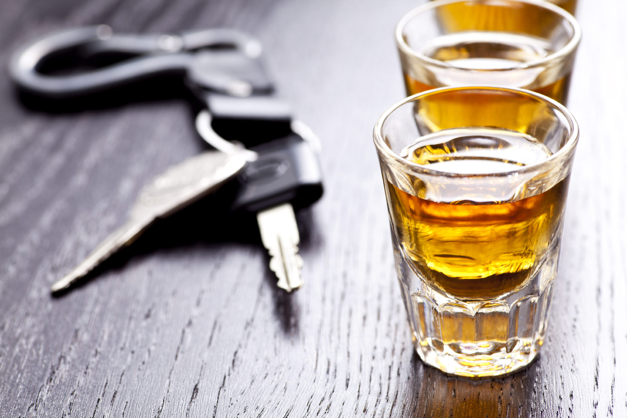 Drunk driving accident attorney Houston - car accident lawyer