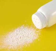 Talc use and ovarian cancer attorney Houston