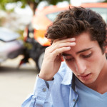 What to do if you are in a rear end collision - chelsie King Garza houston car accident attorney