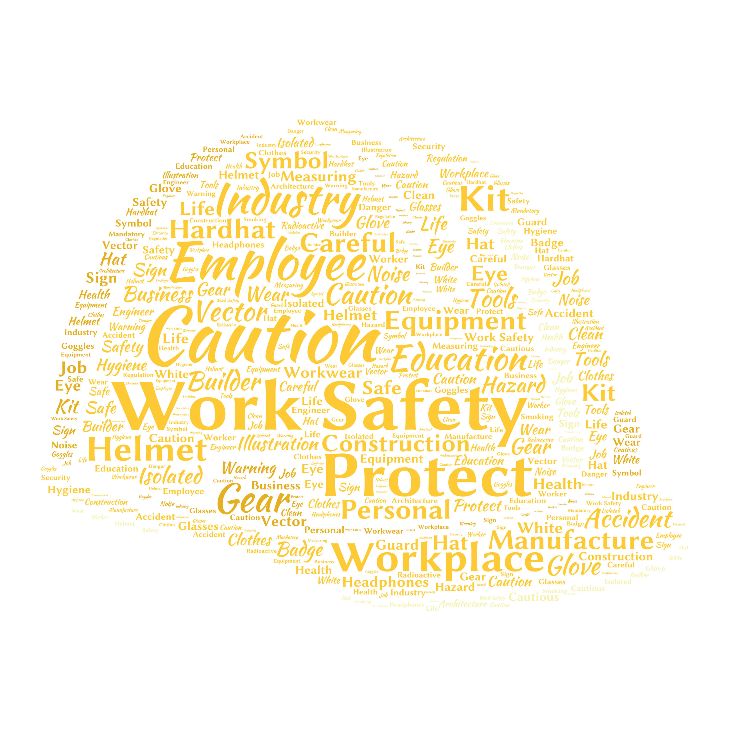 maintaining a safe work environment