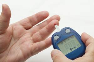 Type-2 diabetes drug Invokana can cause injury