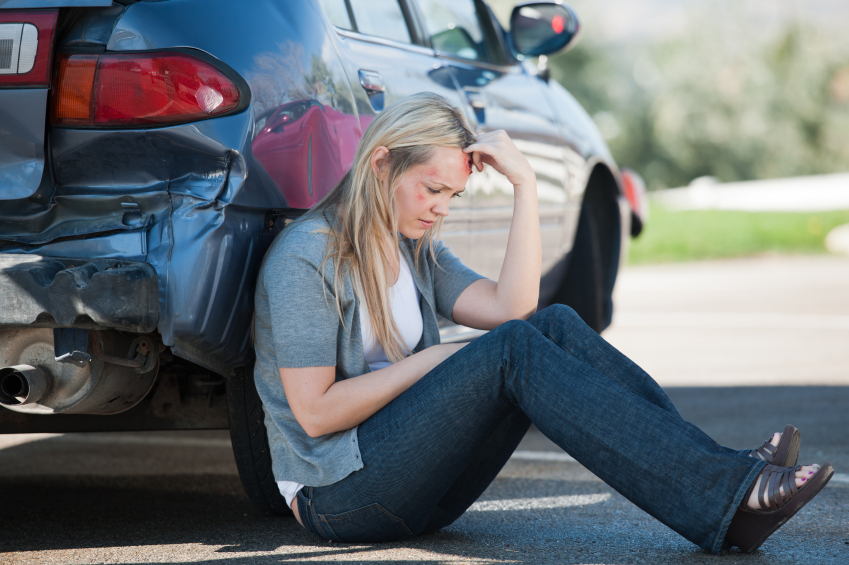 Houston hit-and-run car accidents Houston attorney