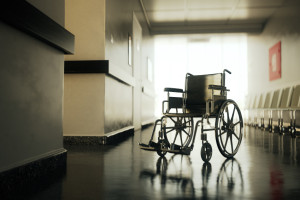 falls in nursing homes can cause injury and death