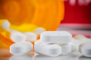 over-prescribing or overdosing medication prescription drug lawyer
