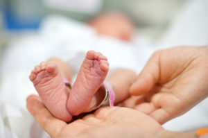Houston labor and delivery birth injuries attorney