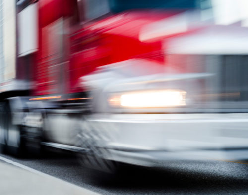 truck driver fatigue can cause highway crashes - Chelsie King Garza is a Houston 18 wheeler accident attorney