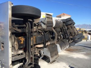 Houston truck driver fatigue accident attorney - Chelsie King Garza is an Humble 18 wheeler accident lawyer