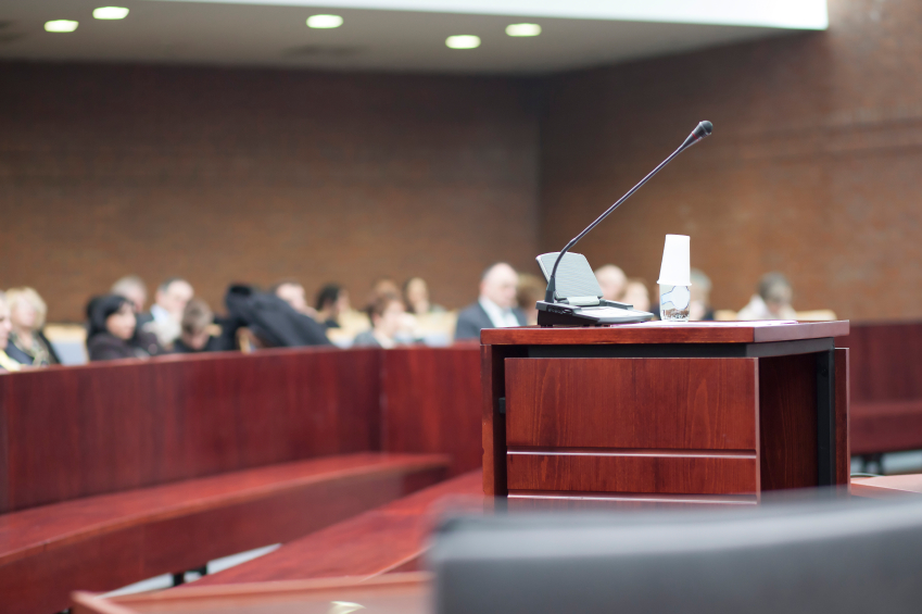 what to expect in a personal injury trial