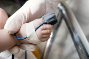 Chelsie King Garza understands compensation for birth injury babies