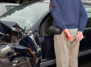 Reckless driving causes car accidents - Houston car accident attorney