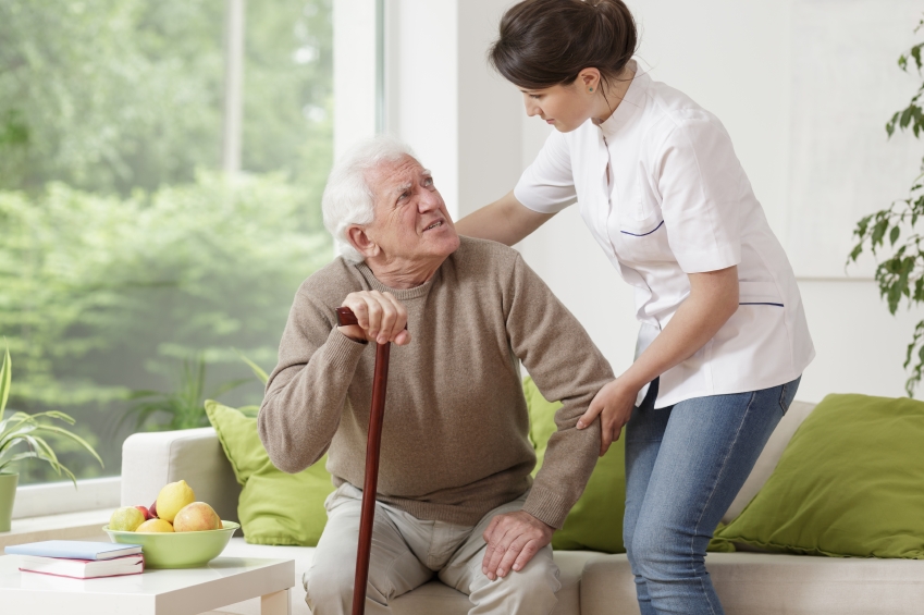 Home health care neglect - Chelsie King Garza is a nursing home neglect attorney