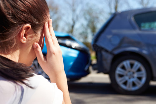 Protecting yourself from uninsured drivers - Chelsie King Garza a Houston Car Accident Attorney