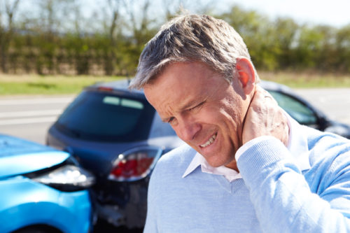 Ways to Avoid the Most Common Car Accidents - Houston car accident attorney