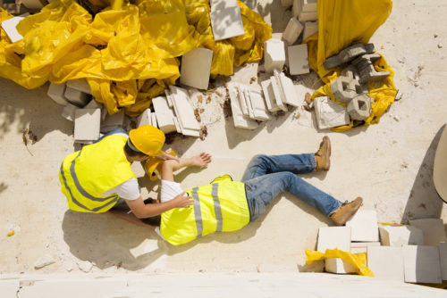 5 tips for avoiding construction falls - Chelsie King Garza