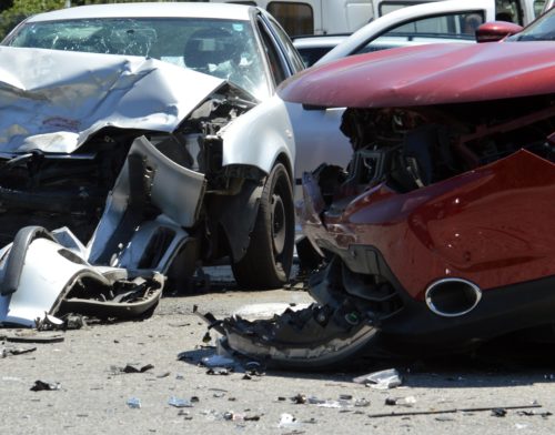 Top 10 tips after an auto accident - auto accident lawyer Chelsie King Garza
