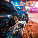 Do I Have to Call the Police After a Car Accident in Texas? - Humble car accident lawyer