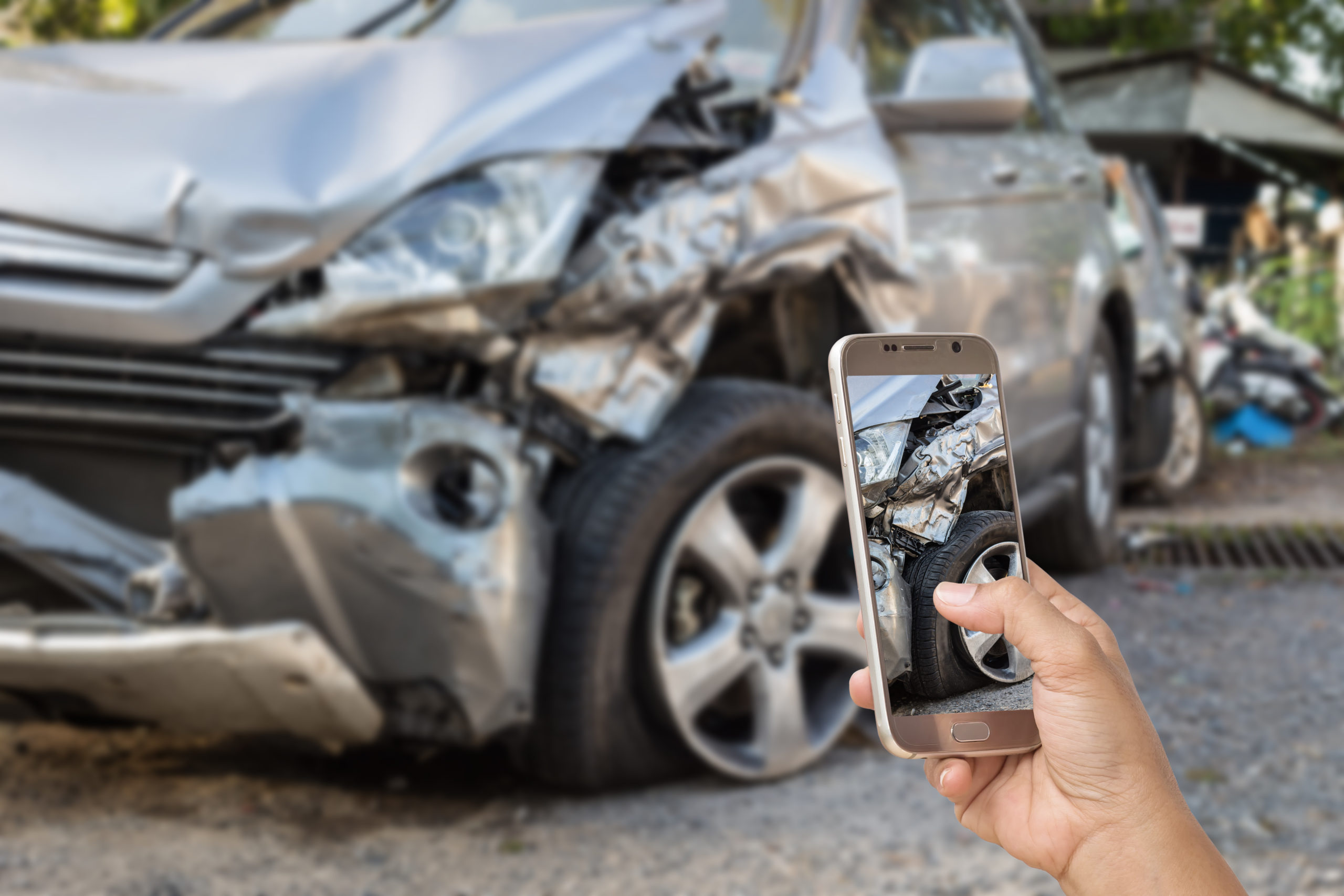 3 Tips for Buying Car Insurance in Texas - Chelsie King Garza