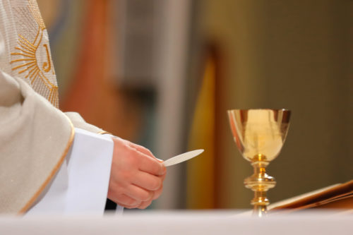 A Call for Transparency: Catholic Church Should Identify Child Abusers