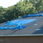 what to do if your roof damage claim was denied - Chelsie King Garza