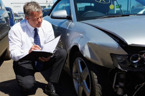 4 Tips for Dealing with the Insurance Company After an Accident