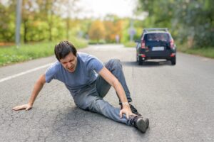 How to Prove Negligence in a Personal Injury Claim - Chelsie King Garza