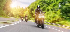 4 Motorcycle Safety Tips All Riders Should Know - Chelsie King Garza Motorcycle Accident Lawyer