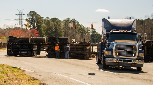 How “Black Box” Data May Strengthen Your Truck Accident Claim - Chelsie King Garza