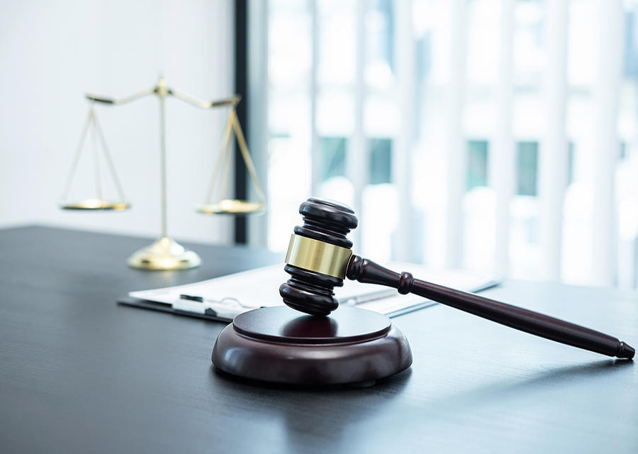 Filing a Civil Workplace Sexual Assault Claim in Houston: What the Process Looks Like